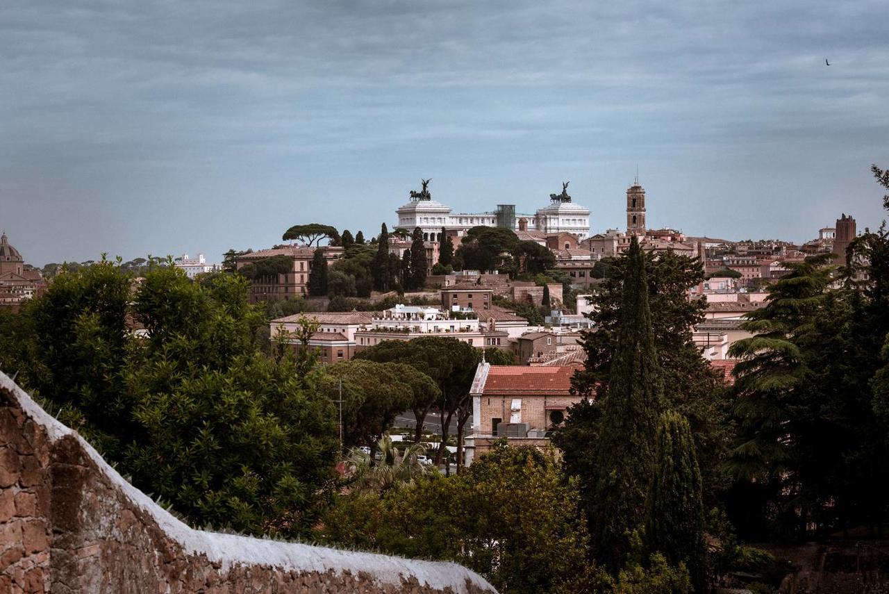 Cimarra Chiara - Ultra Luxurious Near Coliseum * Rome