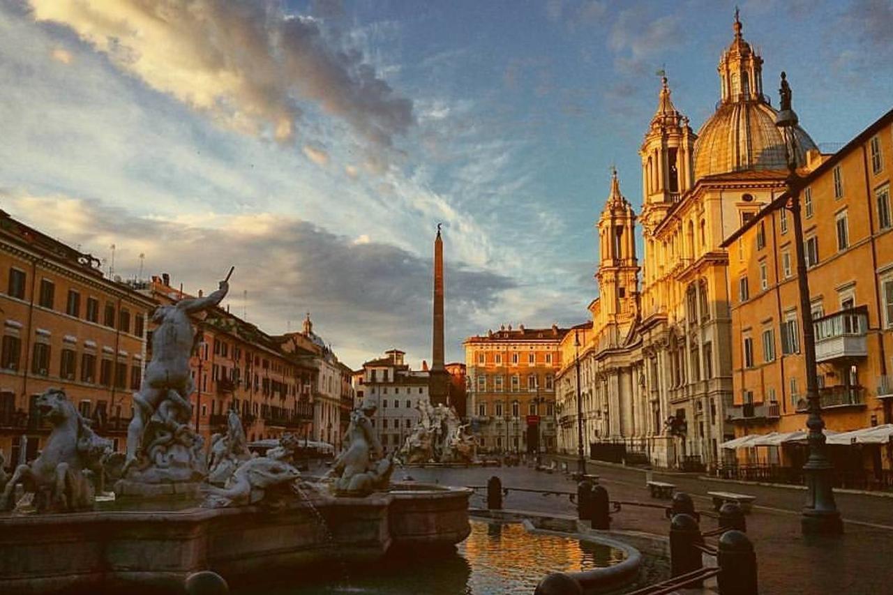 Cimarra Chiara - Ultra Luxurious Near Coliseum