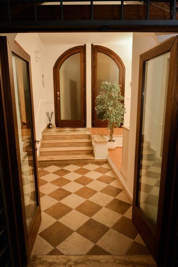 Holiday home Cimarra Chiara - Ultra Luxurious Near Coliseum Rome